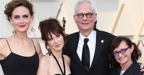 Zooey Deschanel family explainer: Why actress' mum Mary Jo, dad Caleb.